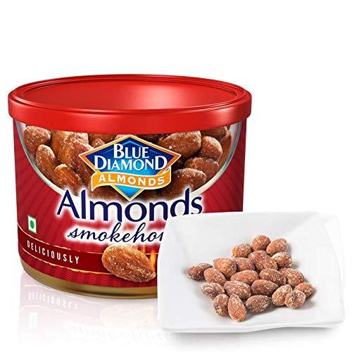 Blue Diamond Blue Diamond Almonds, Smokehouse, 150gm (Pack of 2)