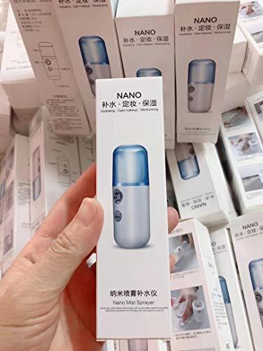Fashiol Fashiol presents Hot selling NANO Disinfection Sanitizing Machine For Home,Office,Car,Hypermarket,Hotel Sanitizer Sprayer