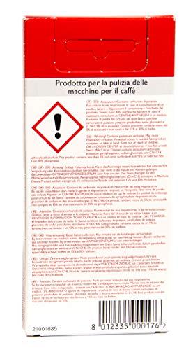 Gaggia Gaggia Coffee Clean Tablets with Taste Enhancement