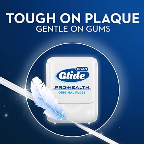 Oral B Oral-B Glide Pro-Health Original Floss 50 M, 50.000 Meter