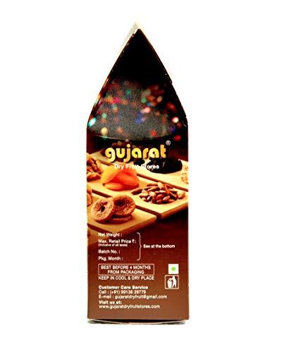 GUJARAT DRY FRUIT STORE GDS Gujarat Dry Fruit Stores Premium Dried Blueberry, 250 Grams