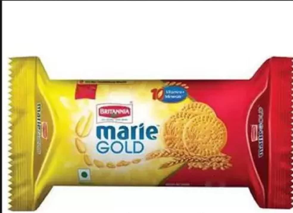 Britannia BRITANNIA Marie gold sugar free biscuits (24 83 gm) Digestive (1992 g, Pack of 24)