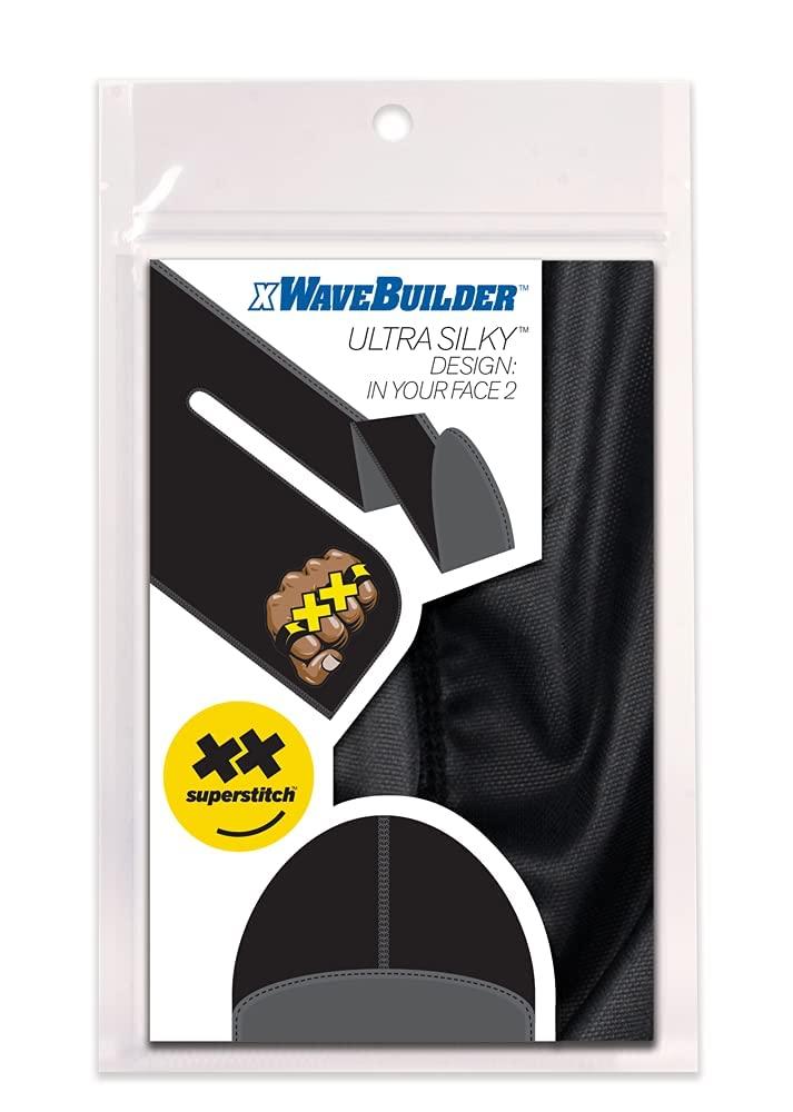 Superstitch Superstitch Superag Premium Durag (In Your Face 2)