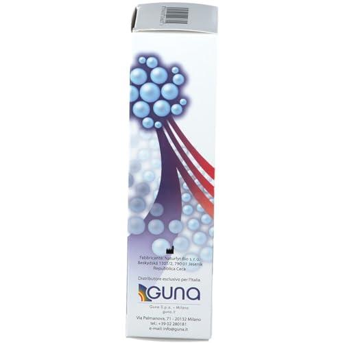 GUNA GUNA Enterosgel Toxin Binding Gel For Cleansing The Gut 225G
