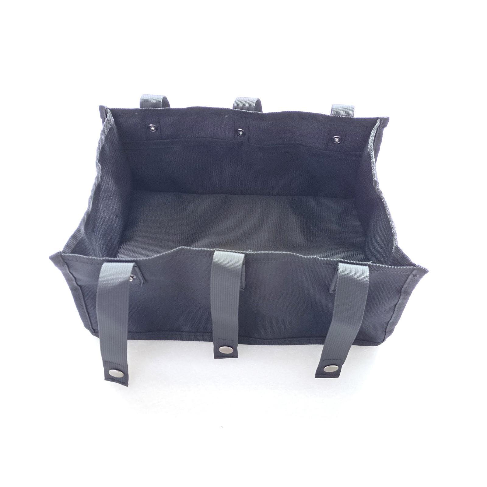 Bnf BNF Wheelchair Underseat Bag Storage Bag Practical Organizers Portable Baskets |Health & Beauty | Medical, Mobility & Disability | Mobility/Walking Equipment | Parts & Accessories | Wheelchair Parts
