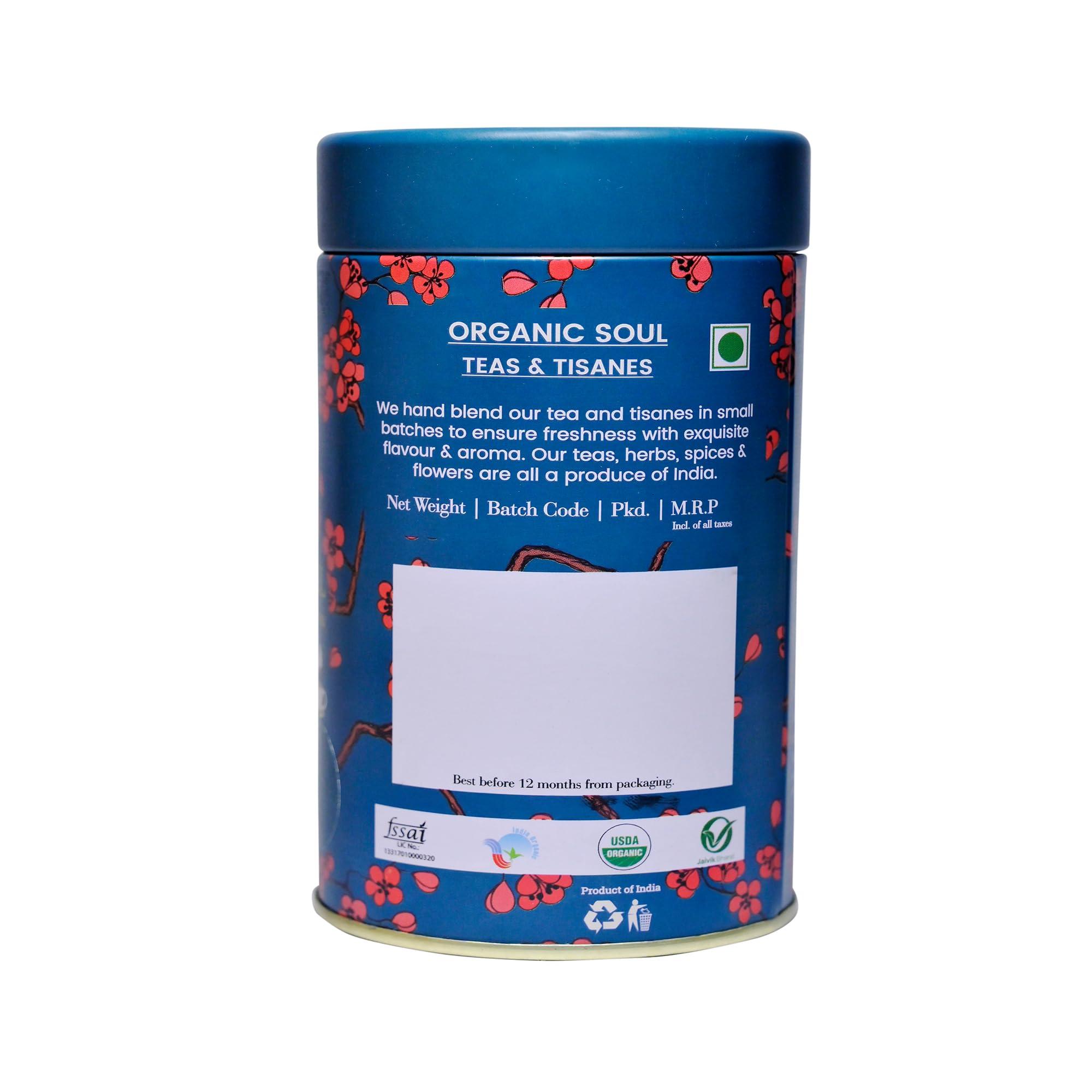 Lemor Lemor Cardamom Unsweetened Elaichi Flavour Instant premix Tea pack of 2 x 10 Tea Bags