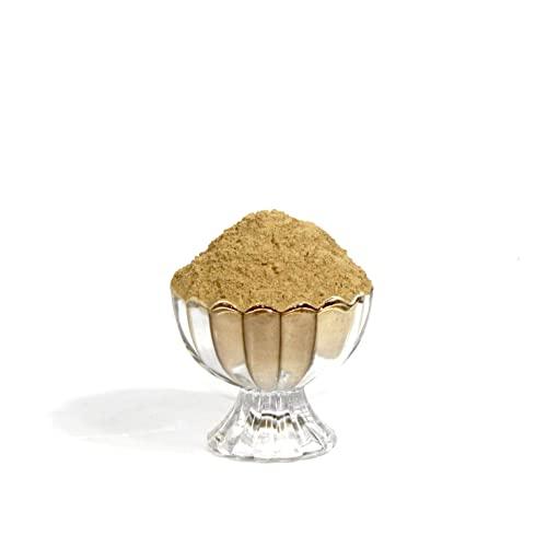 Swiss Naturals Swiss Naturals Dried Amla Powder | Dry Gooseberry Powder | For Eating, Drinking, Hair, Skin | 900g