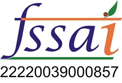 NATURE'S BRIDGE Nature's Bridge Heeng Jeera Roasted Chana / Roasted Masala Chickpeas (Heeng Jeera Flavour) / Roasted Masala Chana / Masala Chickpeas - (250 gm)