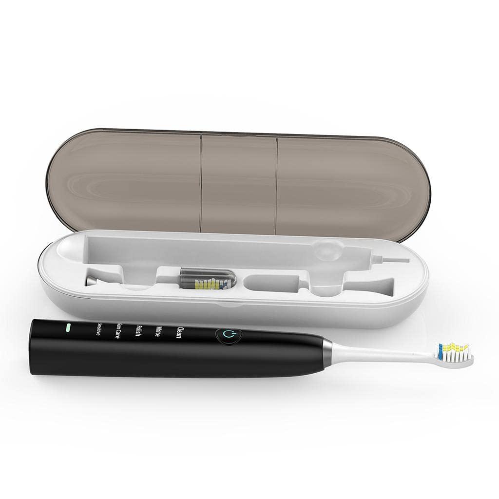 CALANDIS CALANDIS Abs Electric Toothbrush Charger Case for Philips Sonicare White 1M Cable