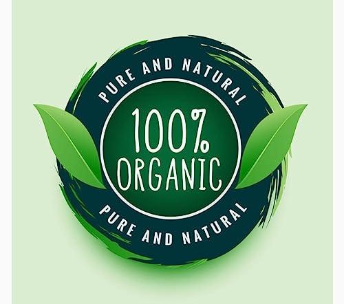 Ayurvedic Zone AYURVEDIC ZONE Sugar Kadwa Badam - Diabetes Bitter Almonds - Sky Fruit/Mahogany Seeds - Sourced from 100% Organic Farms (Bitter Almond) (200 gm)