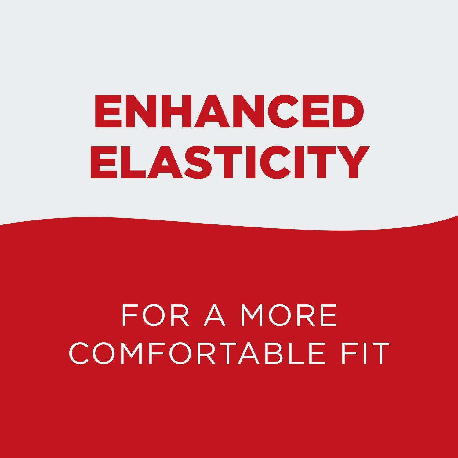 ThermaCare Thermacare Heat Wraps Lower Back & Hip, L-XL