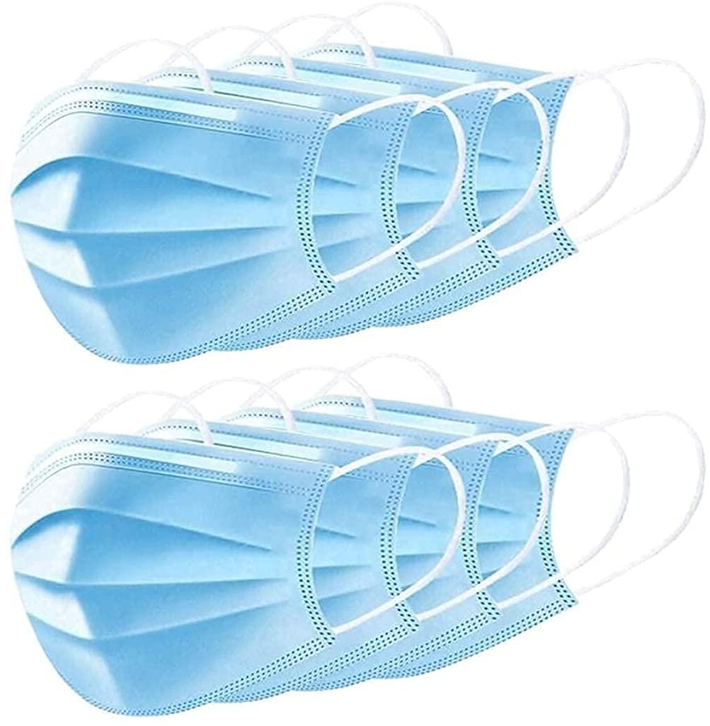 PRIHAL ART PRIHAL ART Ear Fit Armor Face Shield With Anti Fog & Anti Splash Glass, Comfortable & Fashionable With Detachable Nose Pad, Reusable, Pack of 1, Transparent, Unisex Use For 7 Years & Above People