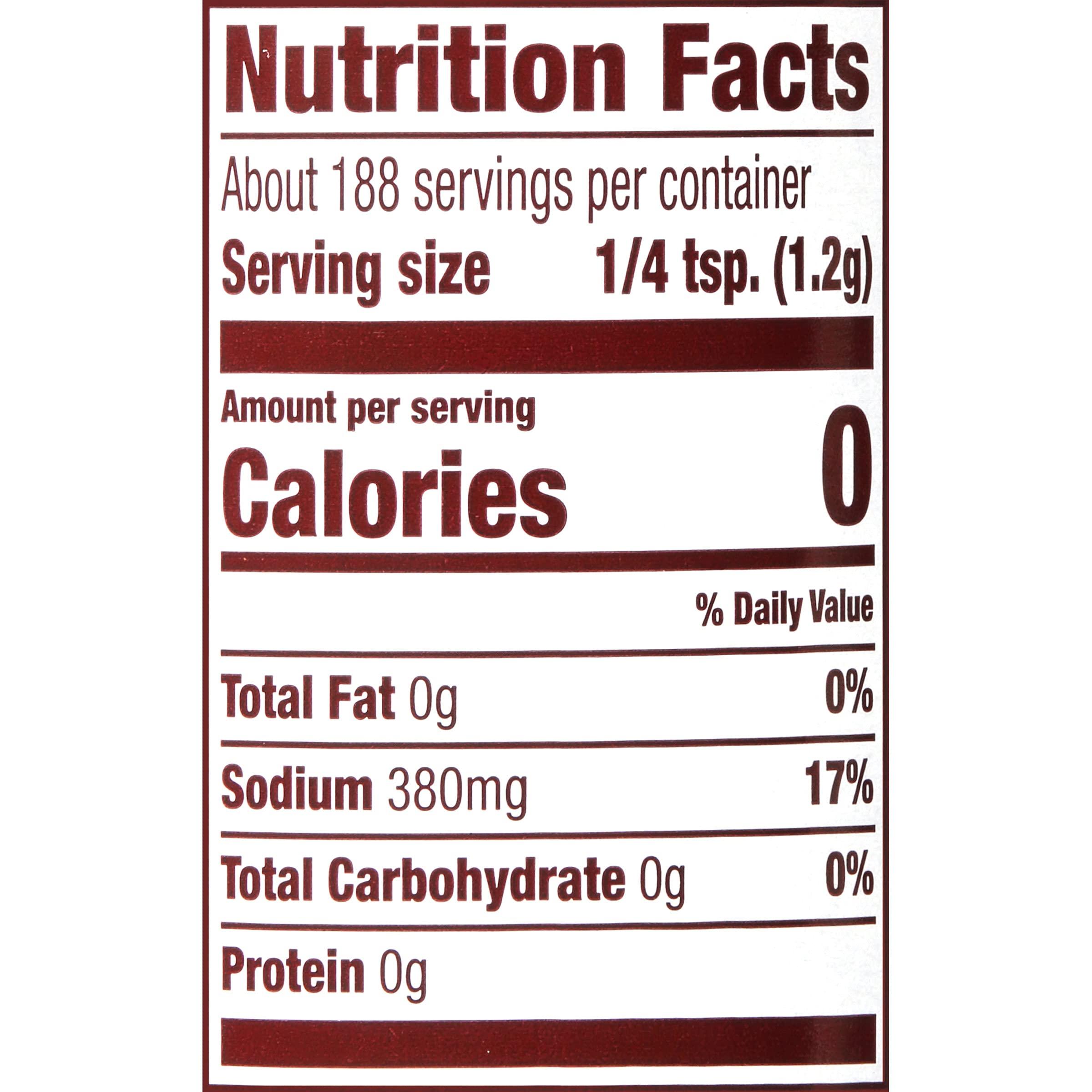 Lawry\'s Lawry\'s Seasoned Salt, 8 oz