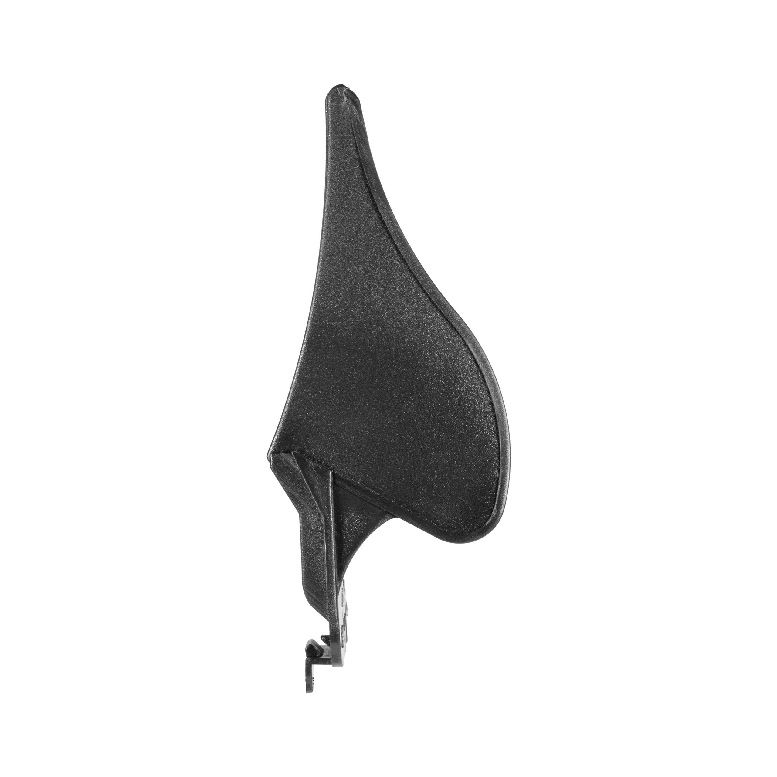 Miaco Miaco Size 10, 12 and 16 (1.25", 1.5" and 2") Clipper Guide Comb Set fits Wahl Clippers