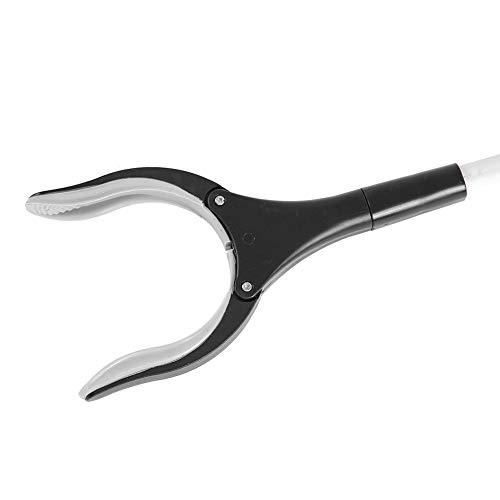 T angxi Rotating Gripper, Reacher Grabber Tool, Rust-proof Wokers for Disabled for Wheelchair Old Man