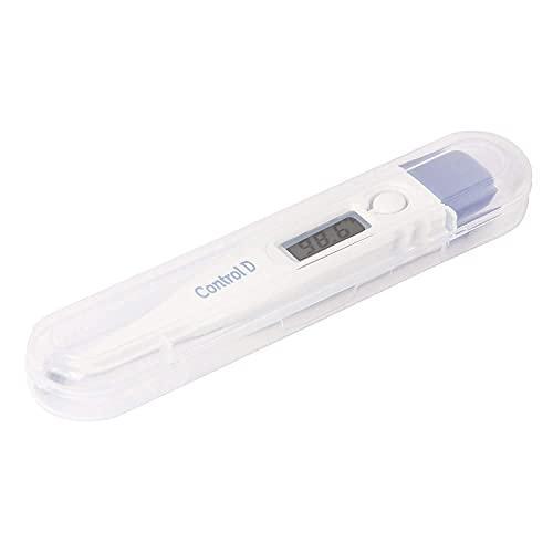 Mowell Control D CD01 Digital Thermometer (White)