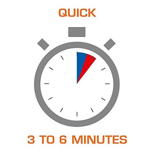 Veet Veet Hair Removal Cream for Men, Normal Skin - 100g