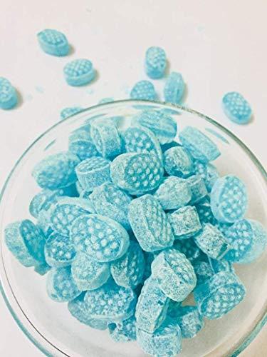 DHAWAK Dhawak Mint Candy 300 gms |Mint Flavoured Candy| Pudina Flavour Candy [Jar Pack]