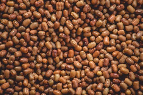 Farm Fresh Farm Fresh Moth Whole/Sabut Unpolished Dal, 1kg A090