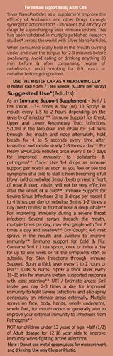 Miracle Care Miracle Cares SilverSafe Immune Booster Combo - 3 of 8 | 4 x Extreme 80