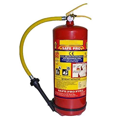 Safe Pro Safe Pro Dry Chemical Powder 9kg