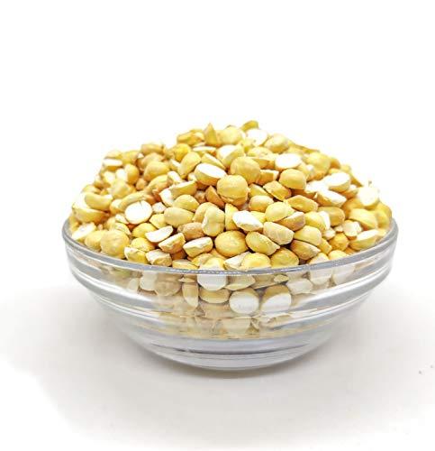 GD DRYFRUIT Roasted Chana dal 400g