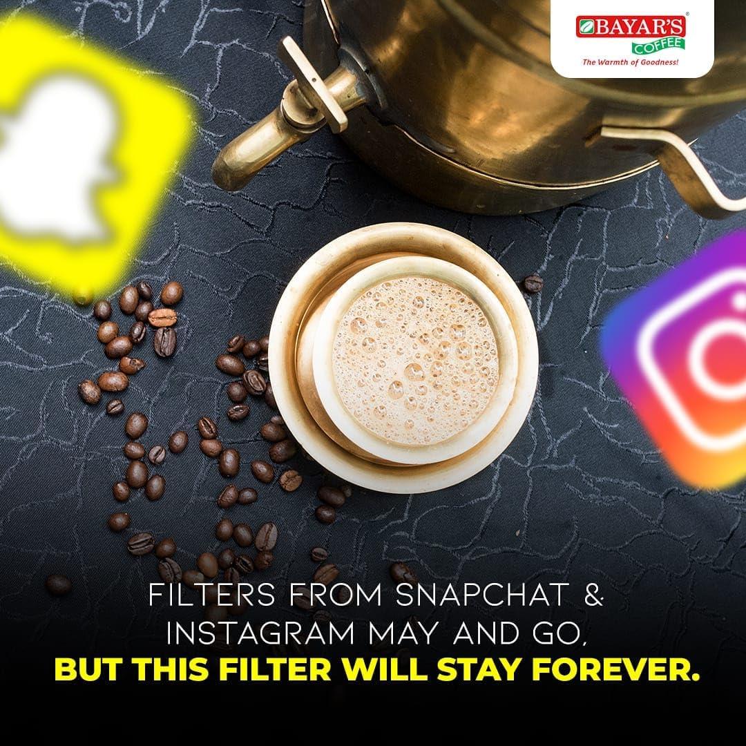 BAYAR'S Bayar\'s Breakfast Blend Coffee Beans 500 g, 70% Arabica, 30% Robusta, Roasted Coffee Beans