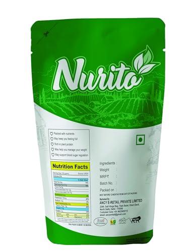 Nurito Nurito Kasoori Methi/Dried Fenugreek Leaves Powder -600g (3*200g)