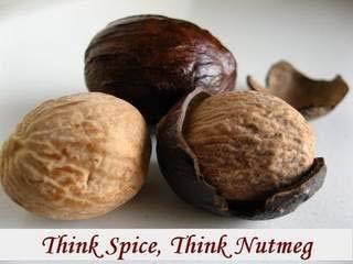 A2 Masala A2 Masala Nutmeg Jaiful Powder 100 gm
