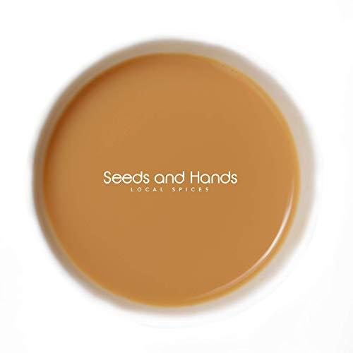 Seeds and Hands Seeds and Hands Assam Golden Dust Tea Powder [Low Pesticide] (Super Saver Pack 1kg)
