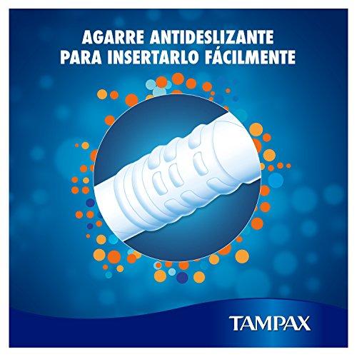 Tampax Tampax tampos super plus mega pack -30