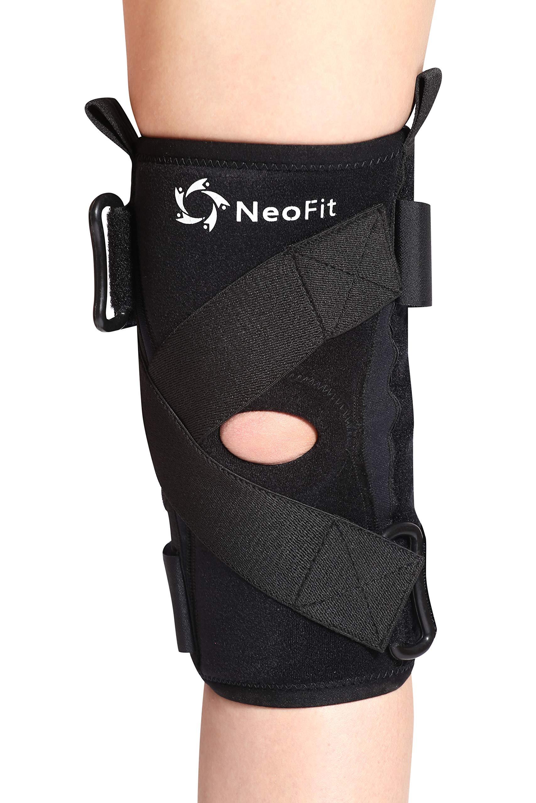 NeoFit NeoFit Pro-Guard Lateral Osteo-Arthritis (OA) Knee Brace
