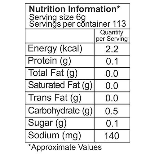 Chings Chings Chinese sauces Assortment Pack - Each Variant x 1 PACK OF 3