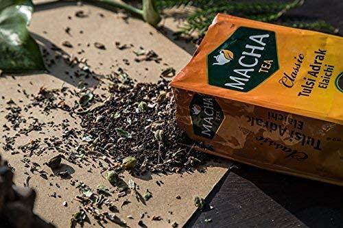 Macha Tea Macha Classic Tea - 1 kg | Classic tea - Pack of 1