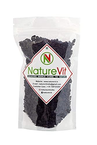 Nature Vit NatureVit Dried Amla, 200g [Lightly Salted]