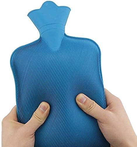 Ella Health & Beauty Ella health & Beauty Hot Water Bottle Bag For Pain Relief (Multicolor)