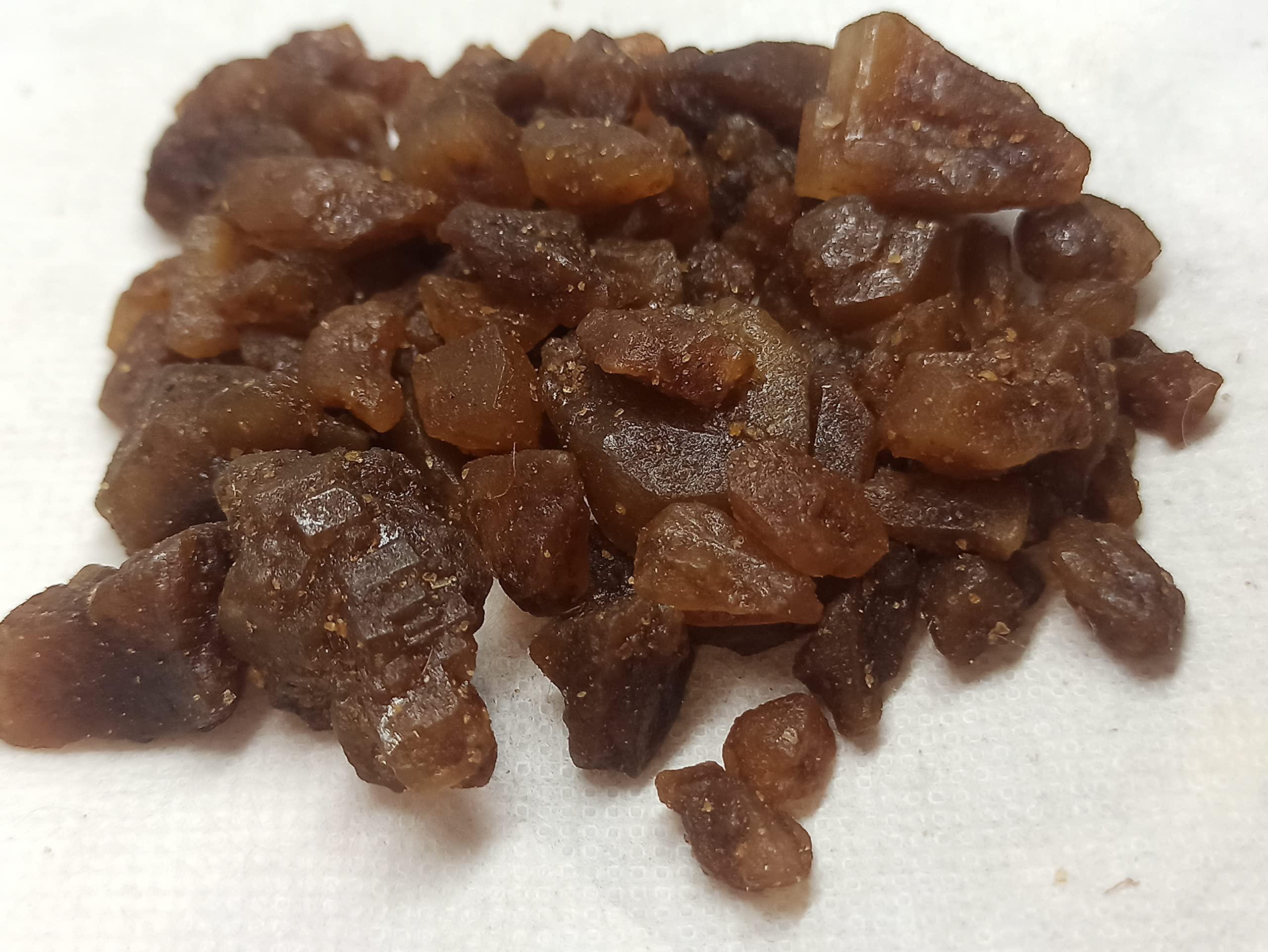 Generic NATURALIFE\'S - *PANAM KALKANDU*- I Panai Panang Kalkandu I Panai Panang Kalkandu I rock candy I Panam kalkandu I Lump sugar palm I Palm Sugar Candy I PALM CANDY-(100 GRAMS)