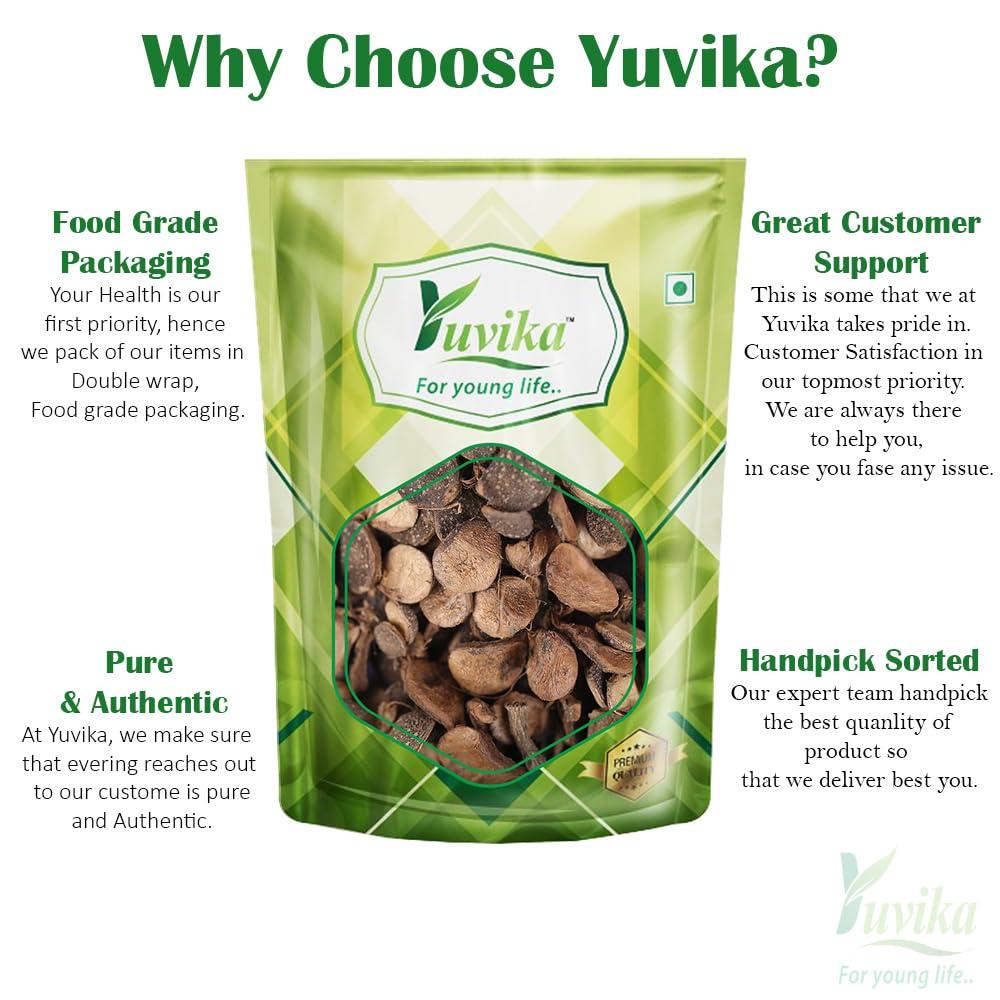 Yuvika Champavati - Champawati - Plumeria Obtusa 800 Grams