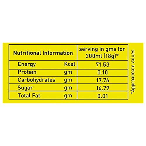 Girnar Girnar Instant Premix Iced Tea - Lemon Flavour (5 Sachets)