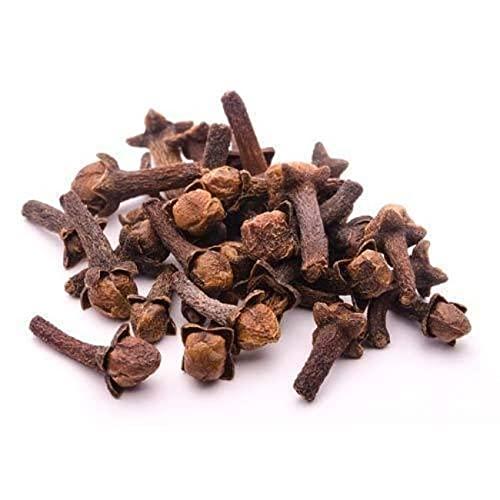Spices HUB Spices HUB Natural Long Clove Special Laung (100 gm)