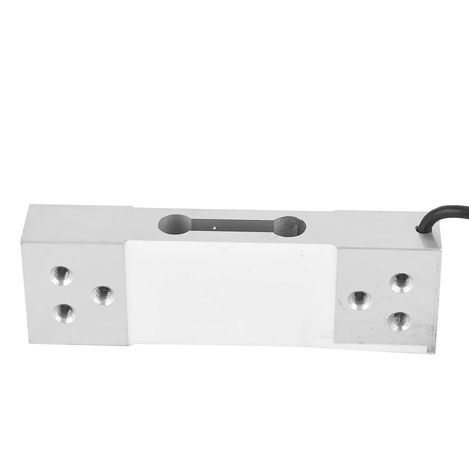 EXCLUZO EXCLUZO Weight Pressure Sensor Anti-Bias Load Long Serving Life Digital Load Cell Weight Sensor for Digital Products Smart Home