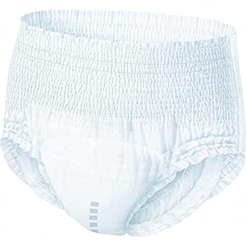 stoe stoe Adult Pull-ups Pant Style Diapers in 10-Piece Bulk Packing (Extra Large)