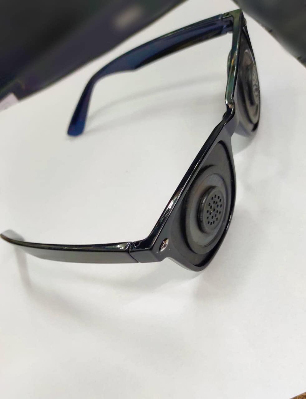 ACS ACS Magnetic Spectacles Deluxe Goggles Color black