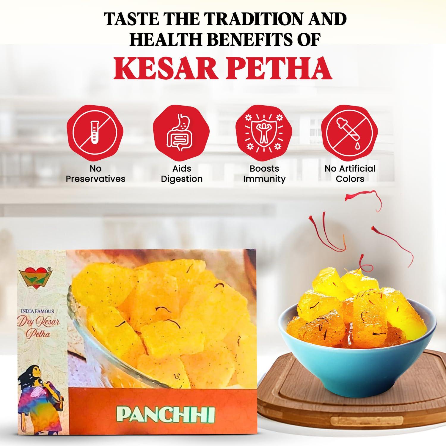 PANCHI KA PETHA AUR DALMUT Original Panchhi Petha | Kesar Petha | Kesar Elaichi Dry Petha | Agra Ka Petha | Saffron Elaichi Dry Petha | Ash Gourd Delights | Buy Authentic Panchhi Petha | Panchhi petha store