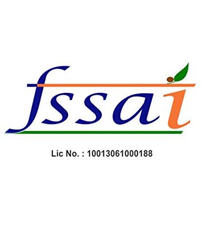 GO Go Crackers Kashmiri Brown Walnuts Kernels Without Shell -Pack of 2 x250 g