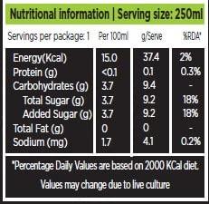dad's hack Dad\'s Hack Kombucha Drink for Gut Health, Berry Basil Natural Flavour, Vegan, Unpasteurised | No Artificial Flavours or preservatives, Naturally Delicious Probiotic Drink (Pack of 6, 250ml