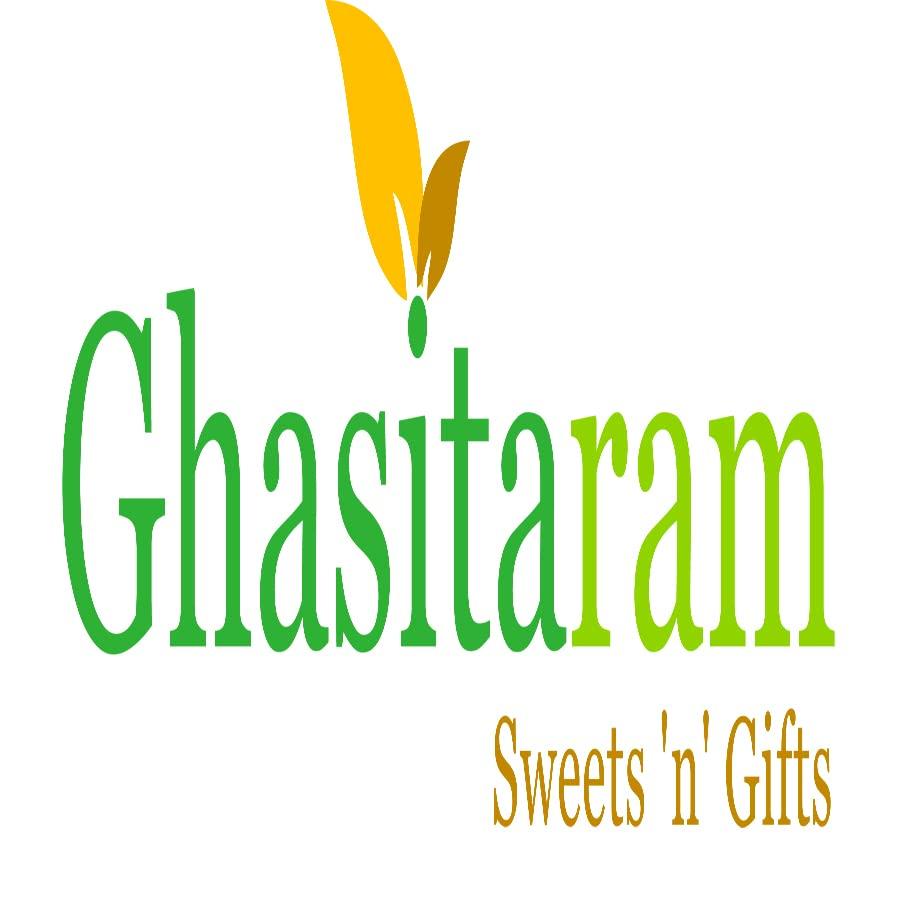 Ghasitaram Gifts Ghasitaram Gifts Pure Kaju Assorted Modaks, 200g