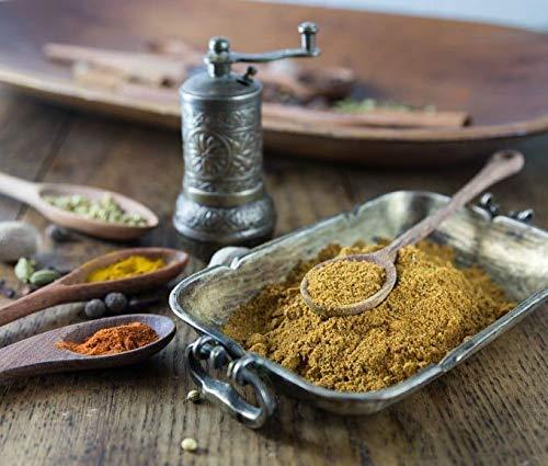 Aromatic La Aromatic Moroccan Seasoning/Ras El Hanout Powder Seasoning-200gm