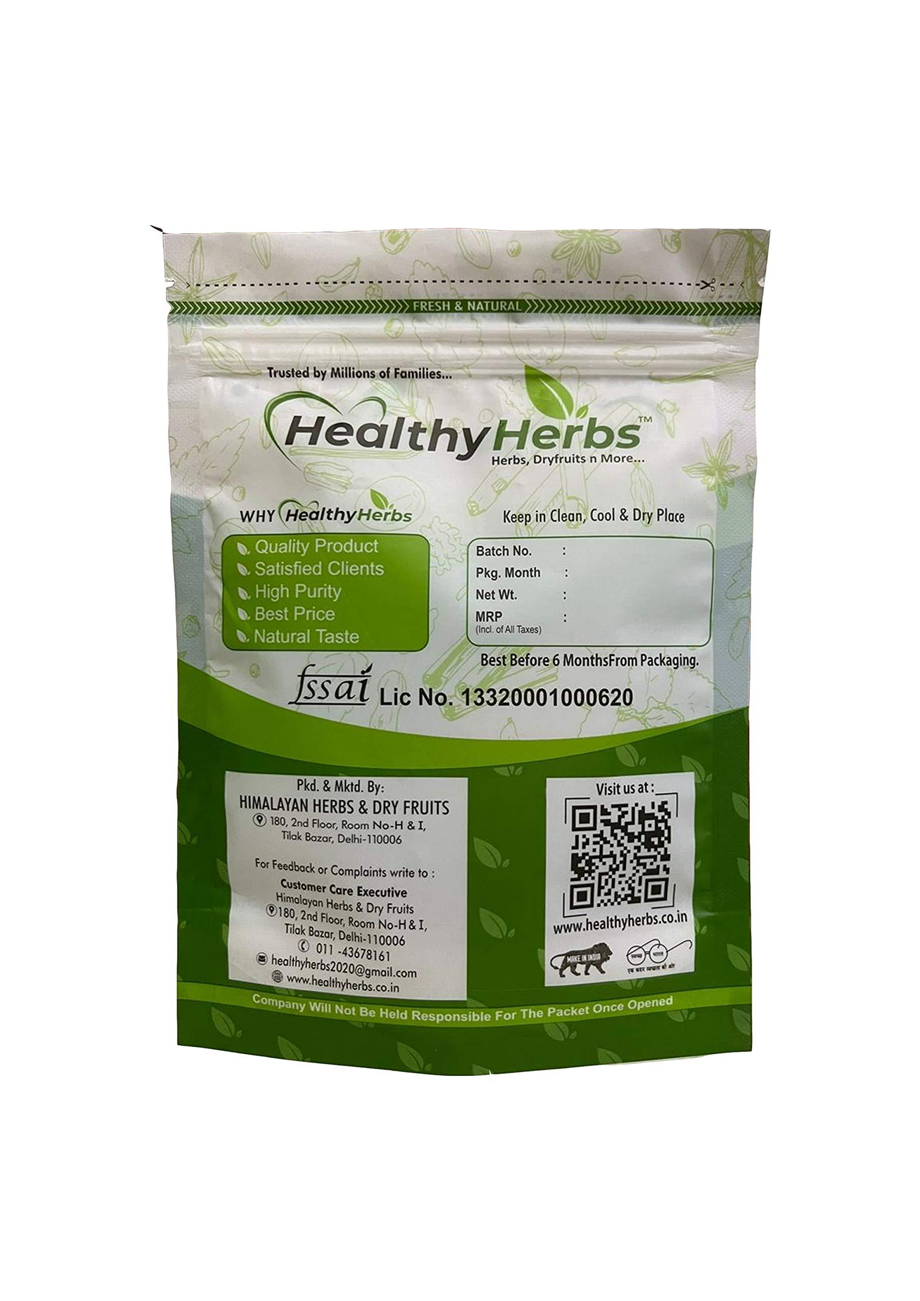 Healthy Herbs Healthy Herbs Banslochan 50 Gm