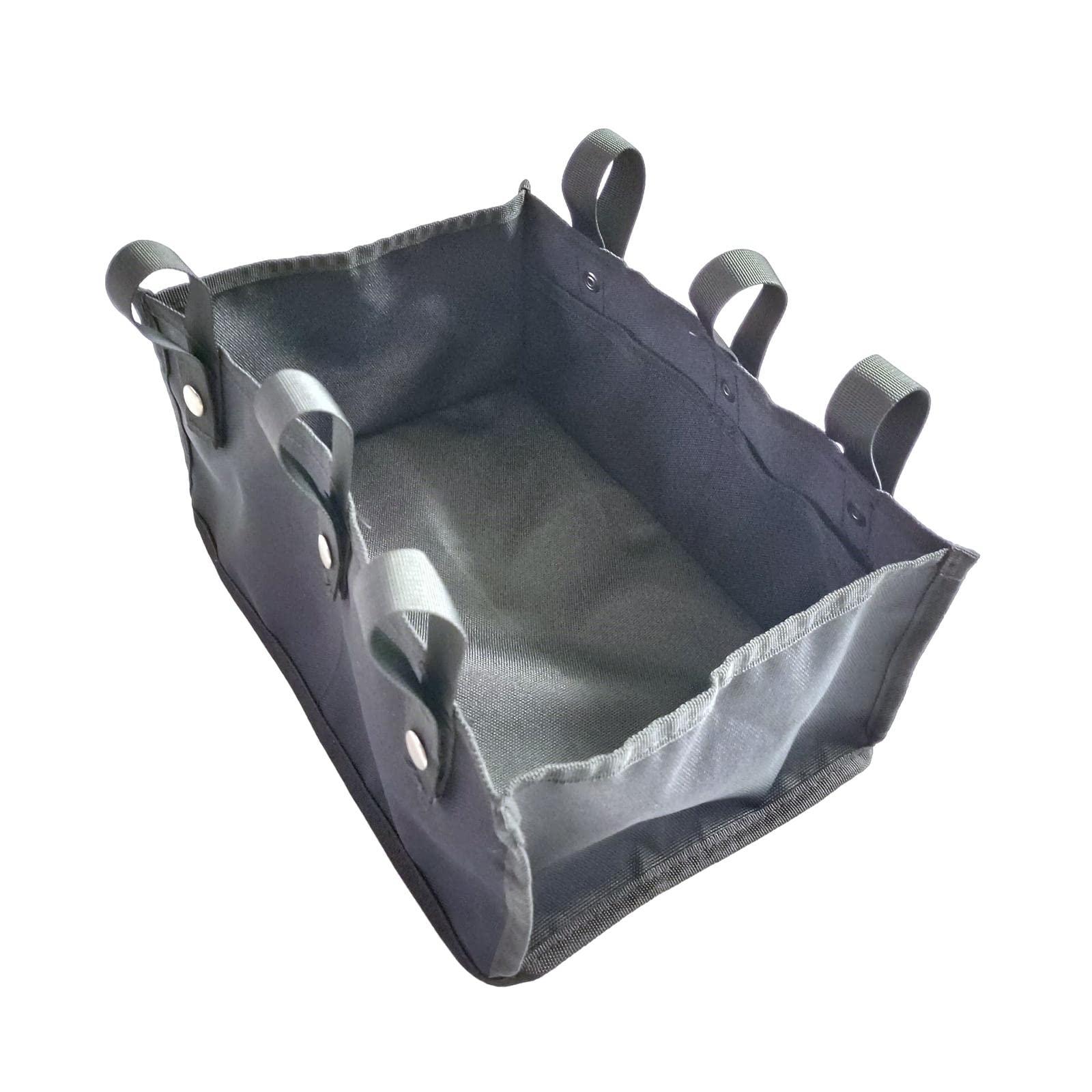 Bnf BNF Wheelchair Underseat Bag Storage Bag Practical Organizers Portable Baskets |Health & Beauty | Medical, Mobility & Disability | Mobility/Walking Equipment | Parts & Accessories | Wheelchair Parts
